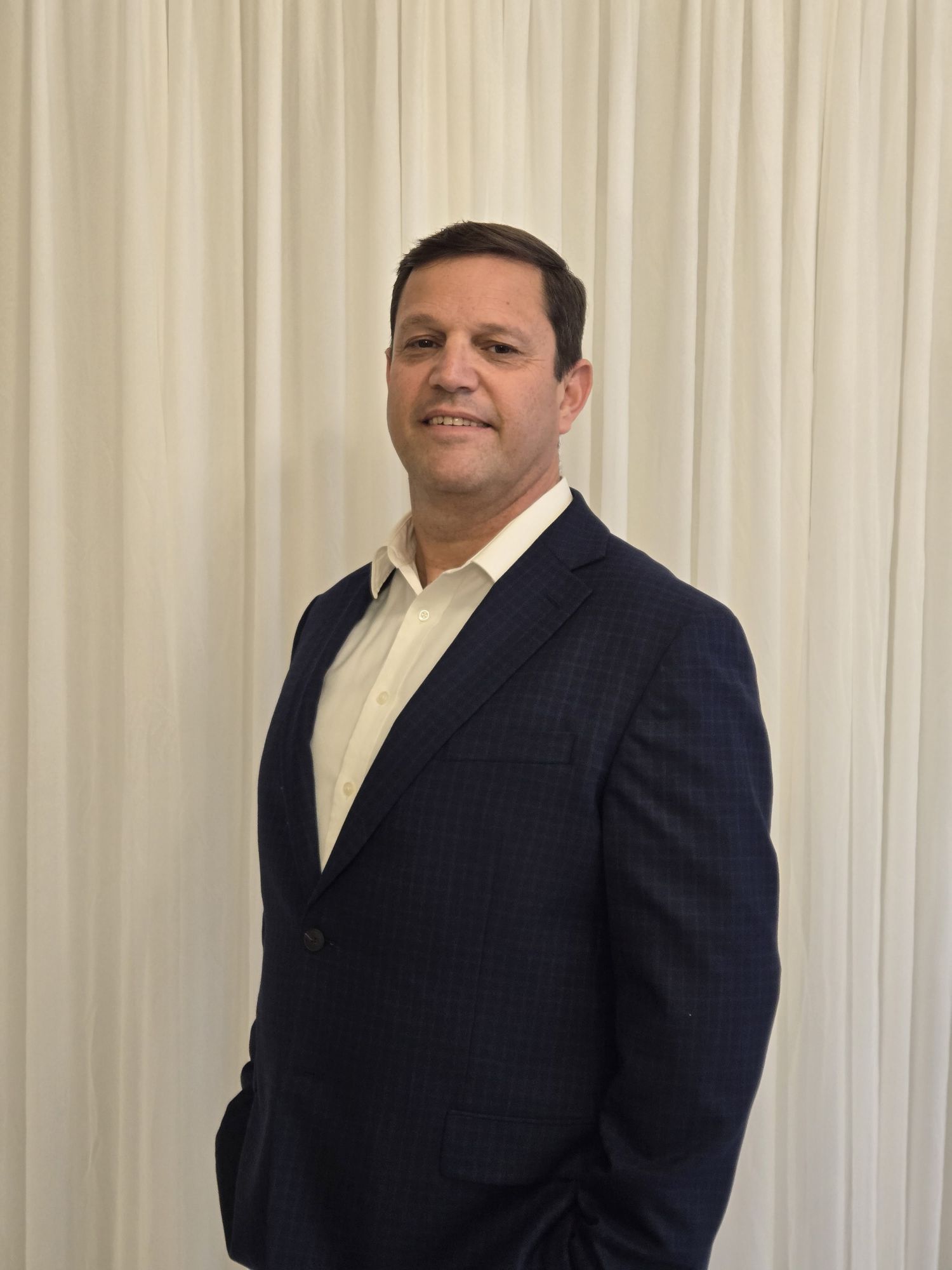 tony amaral jr running for city council in palm coast fl.