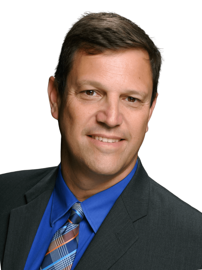 Tony Amaral jr for palm coast city council headshot